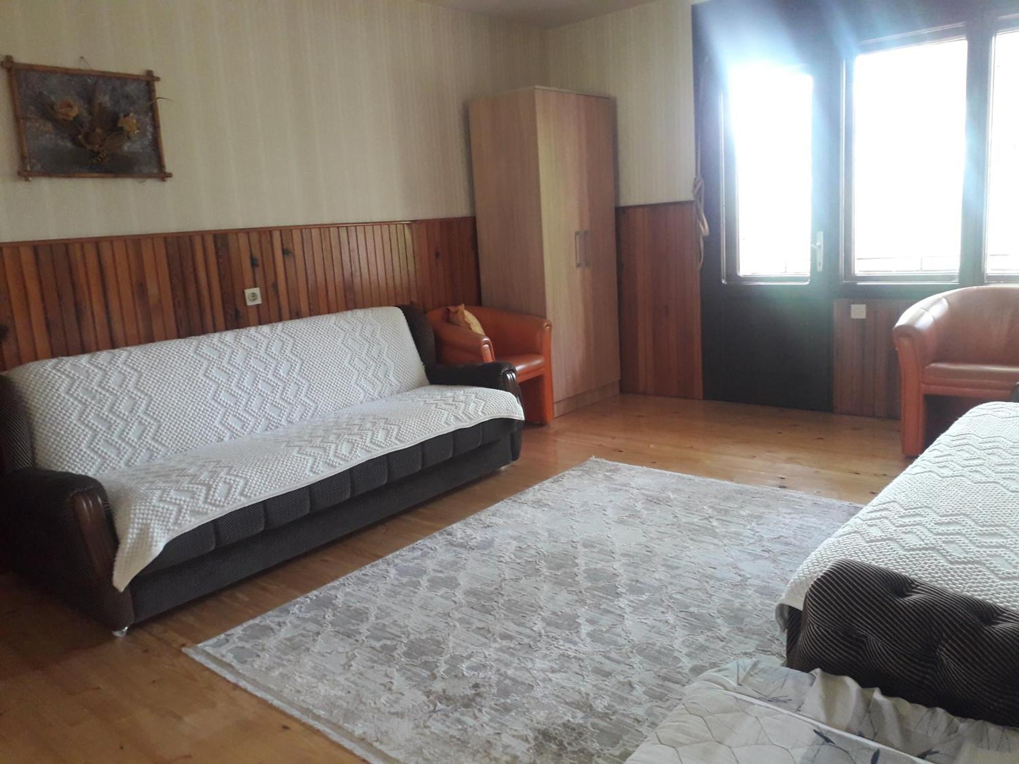 Vila Trtovic Nova Varoš エクステリア 写真